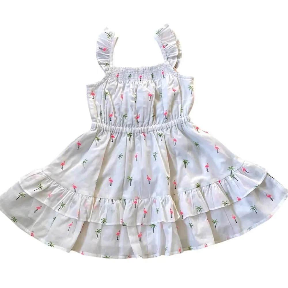 Janie and jack 🦩 dress